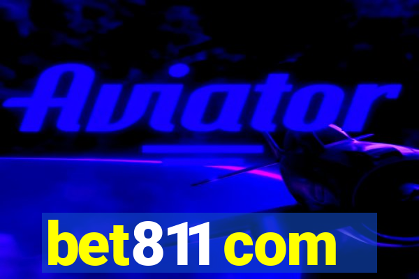 bet811 com